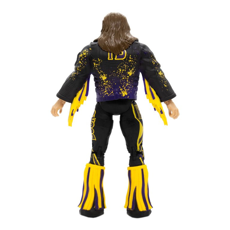 AEW All Elite Wrestling Unrivaled Collection 6.5” Action Figure Nick Jackson 1 Figure Pack