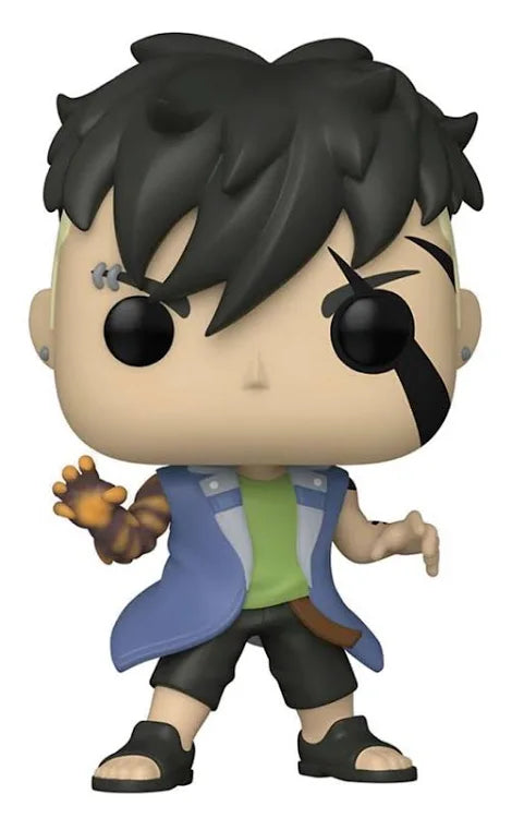 Funko Pop! Animation Boruto Kawaki #1036 Exclusive