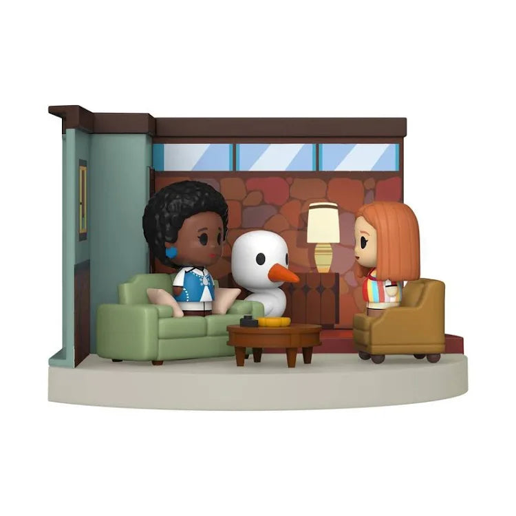 Funko Pop Mini Moments 1970s Wanda & Geraldine