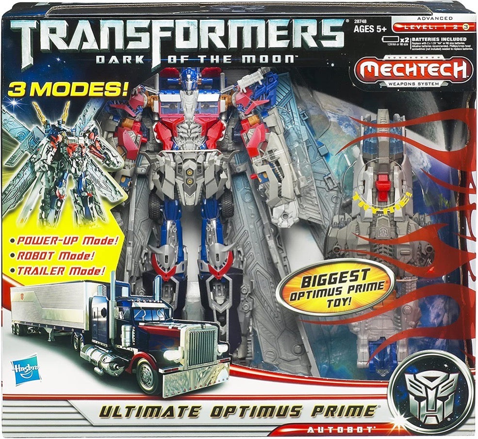 transformers 3 toys mechtech