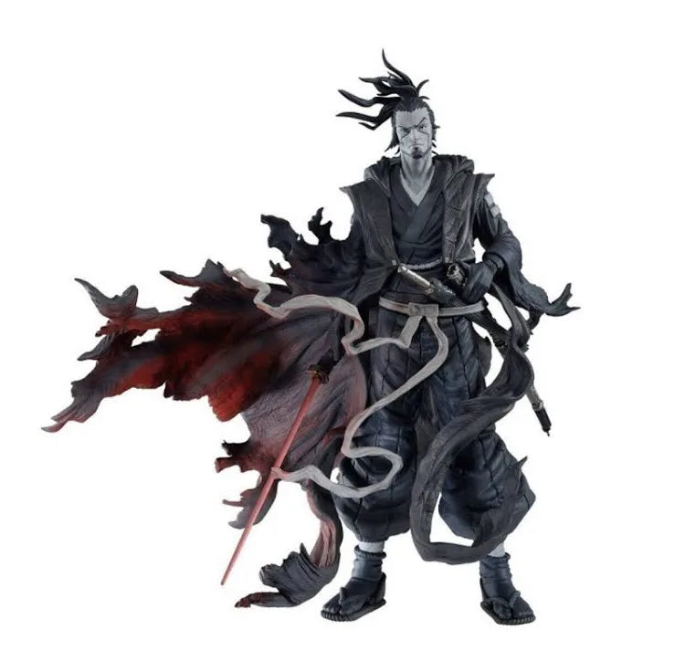 Star Wars: Visions DXF The Ronin (The Duel) Statue