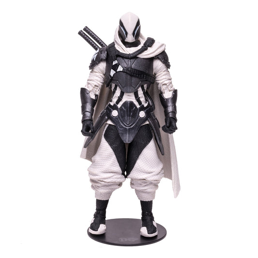 DC Multiverse DC Future State Ghost-Maker 7-inch Action Figure