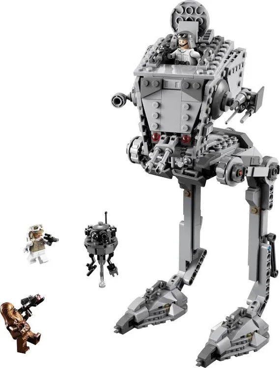 LEGO 75322 Star Wars Hoth AT-ST