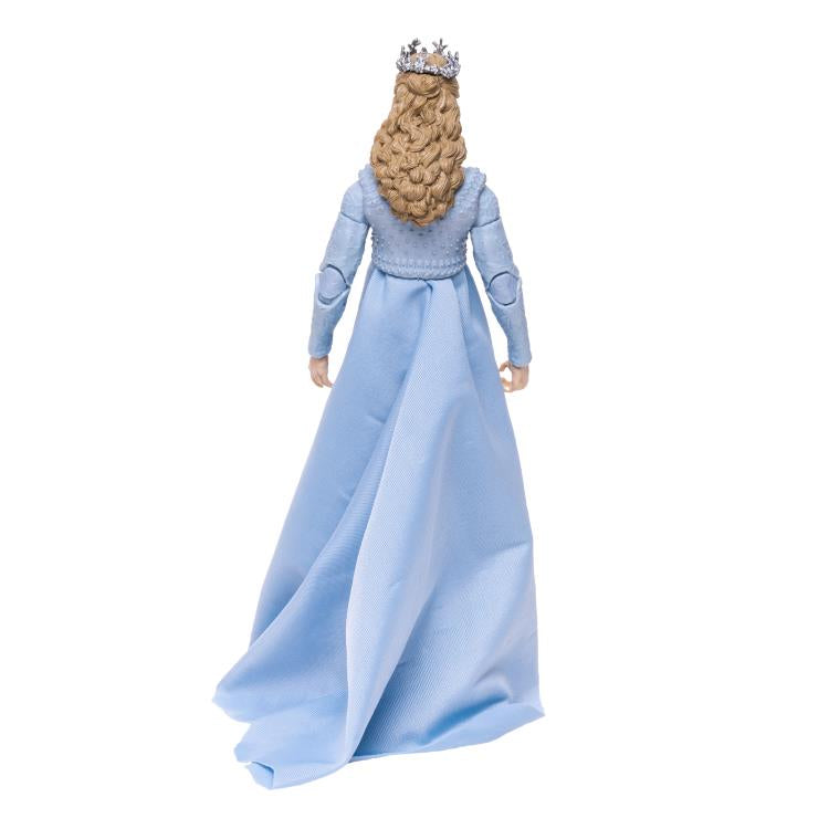McFarlane Toys The Princess Bride Princess Buttercup (Wedding Dress) Action Figure