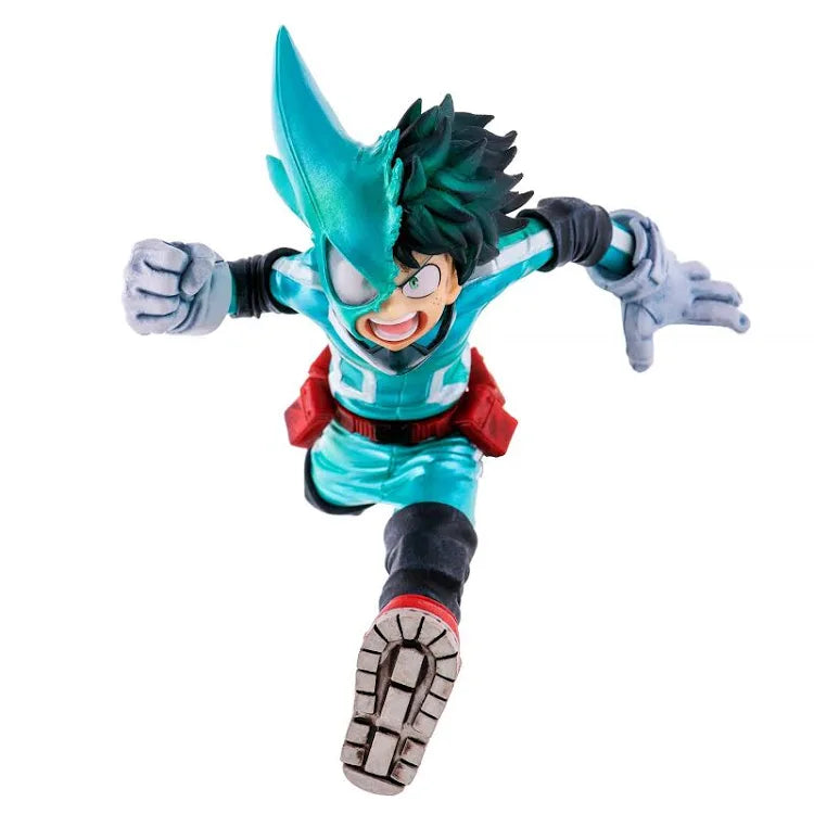 Banpresto My Hero Academia Chronicle Modeling Academy Vol.1