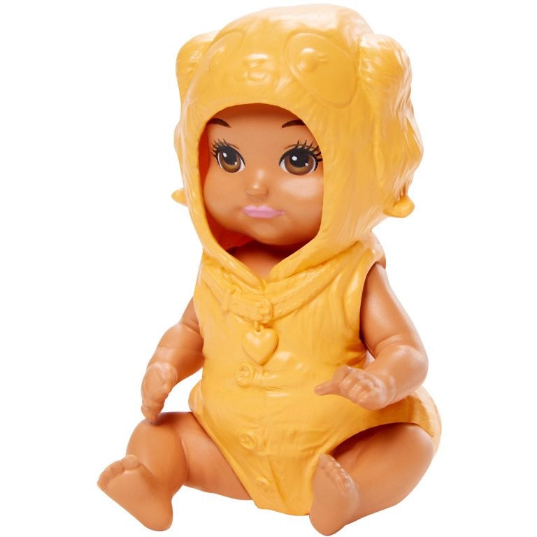 Barbie Skipper Babysitters Inc