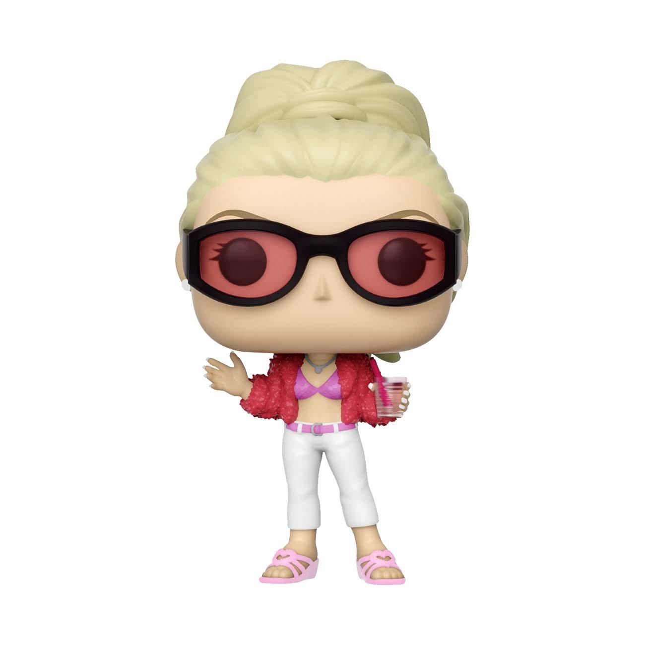 Funko Pop Legally Blonde 1126 Elle (Sun) #1126