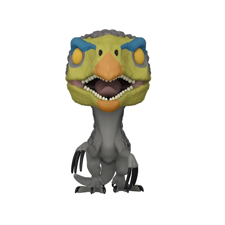 Funko Pop Jurassic World 1206 Therizinosaurus