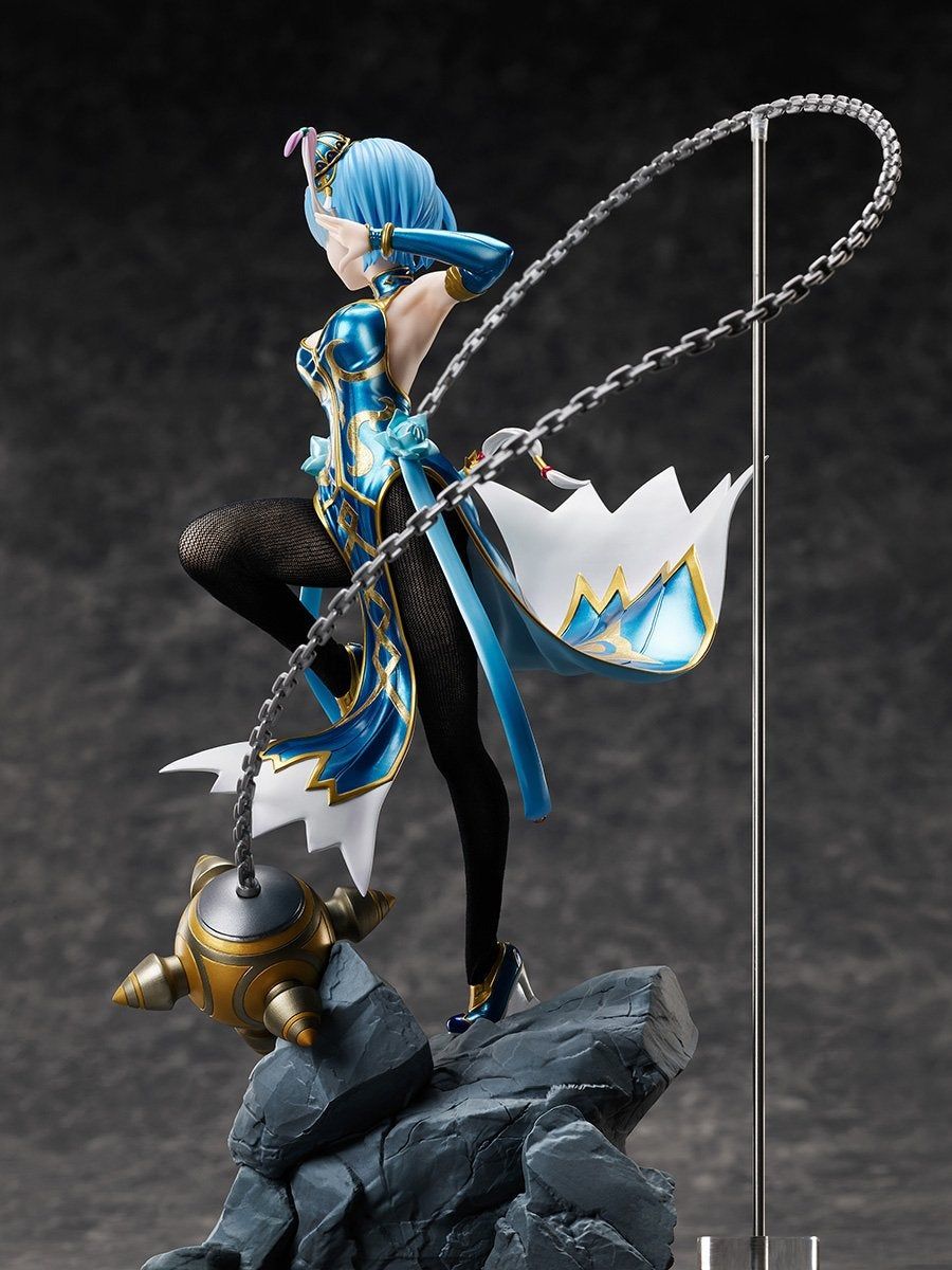 Re:Zero - Rem 1/7 Scale Figure China Dress Ver