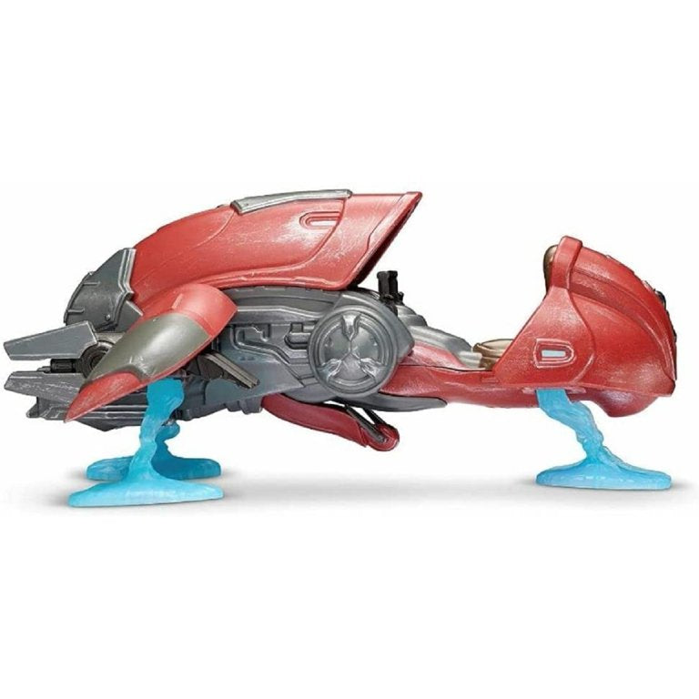 Halo 4" Figure & Vehicle Banished Ghost & Elite Warlord