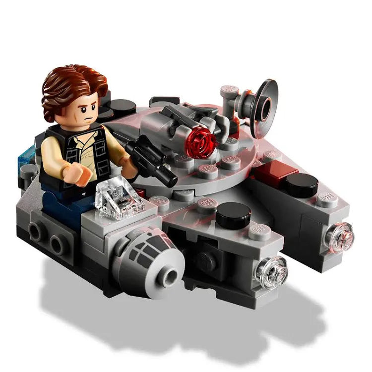 LEGO 75295 Star Wars Millennium Falcon Microfighter