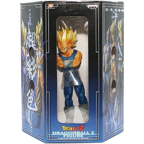 Dragon Ball Z Crane Prize Aprox Vegeta Action Figure
