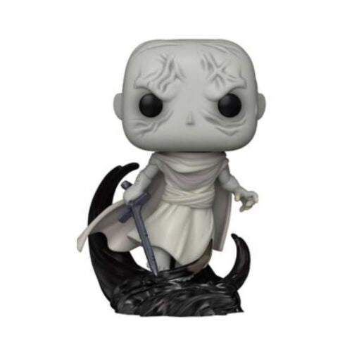 Funko Pop Marvel Thor Love & Thunder Gorr Vinyl Figure #1043