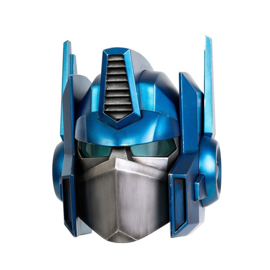 Modern Icons Transformers Optimus Prime Modern Icons Replica Helmet