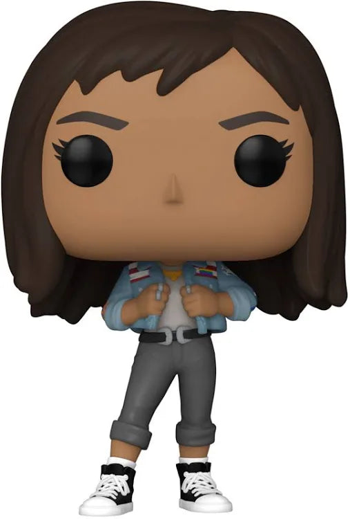 Funko Pop America Chavez Doctor Strange Multiverse of Madness