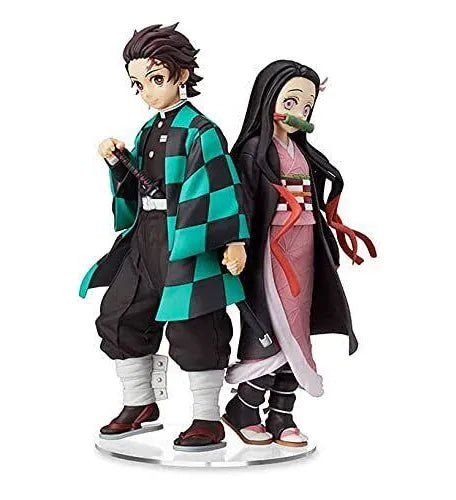 Demon Slayer: Kimetsu no Yaiba SPM Anime Figure "Nezuko Kamado" -Sibling Bonds