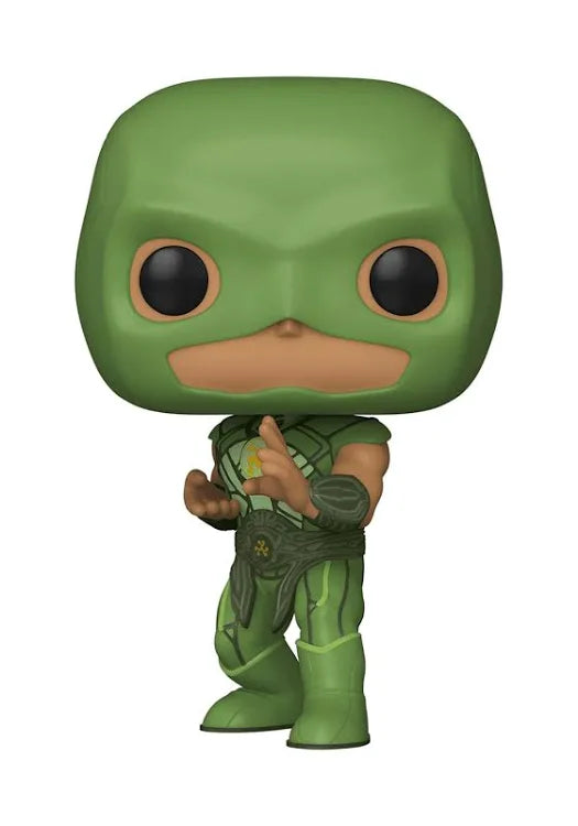 Funko Pop 1235 Peacemaker Judomaster