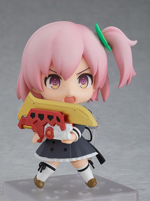 Good Smile 1513 Nendoroid Riri Hitotsuyanagi