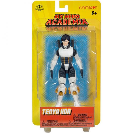 My Hero Academia TENYA IIDA 5” Action Figure