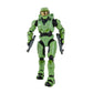 Jazwares Halo The Spartan Collection Master Chief (Halo 2) 6.5-in Action Figure