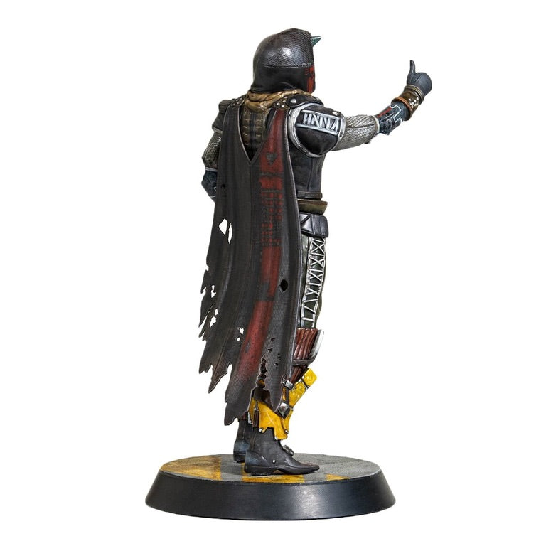 Numskull Destiny Cayde-6 10-In Statue