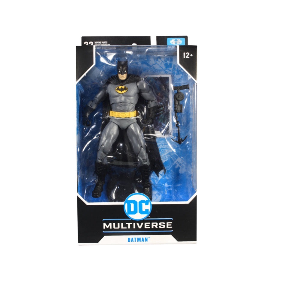 McFarlane Toys DC Multiverse Batman Three Jokers 7-In Action Figure