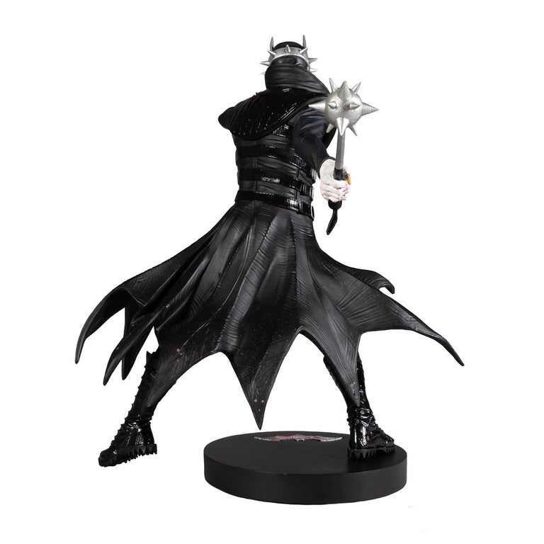 McFarlane Toys DC Direct Designer Series The Batman Who Laughs 1:6 Scale Statue