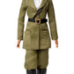 Barbie Doll Bessie Coleman Inspiring Women Collector Series Signature Displayable Packaging