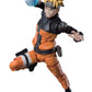 Bandai S.H.Figuarts Naruto Shippuden Naruto Uzumaki (The Jinchuriki Entrusted with Hope) 5.7-in Action Figure