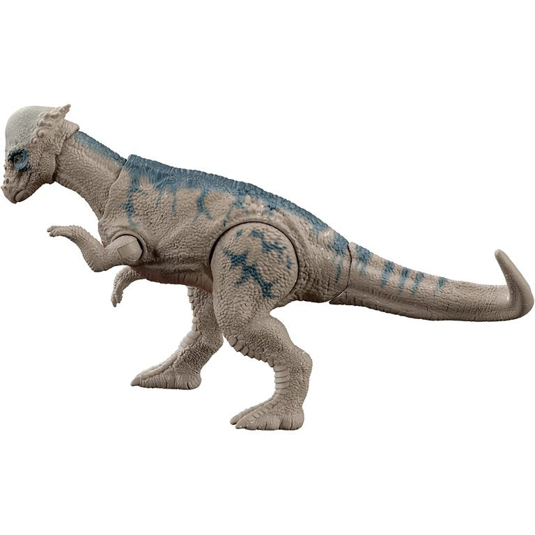 Jurassic World Legacy Collection Pachycephalosaurus Action Figure