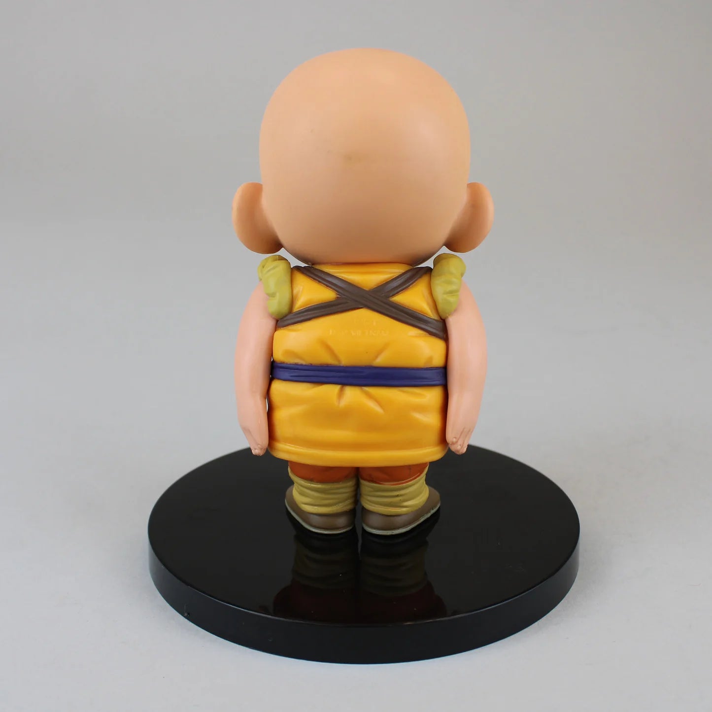 Banpresto Dragon Ball Collection Krillin (VER. B) Status