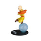 McFarlane Toys Avatar the Last Airbender Avatar State Aang - 12 inch Collectible Statue