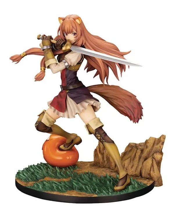 Kotobukiya The Rising of The Shield Hero Raphtalia Statue