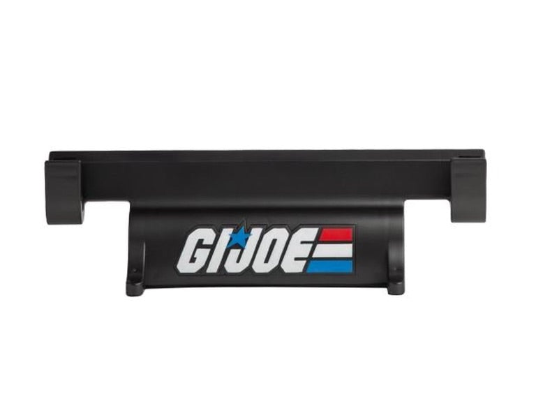 Modern Icons 1:1 G.I. Joe Snake Eyes Sword with Display Stand GameStop Exclusive