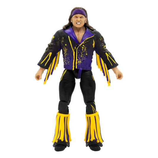 AEW All Elite Wrestling Unrivaled Collection 6.5” Action Figure Nick Jackson 1 Figure Pack