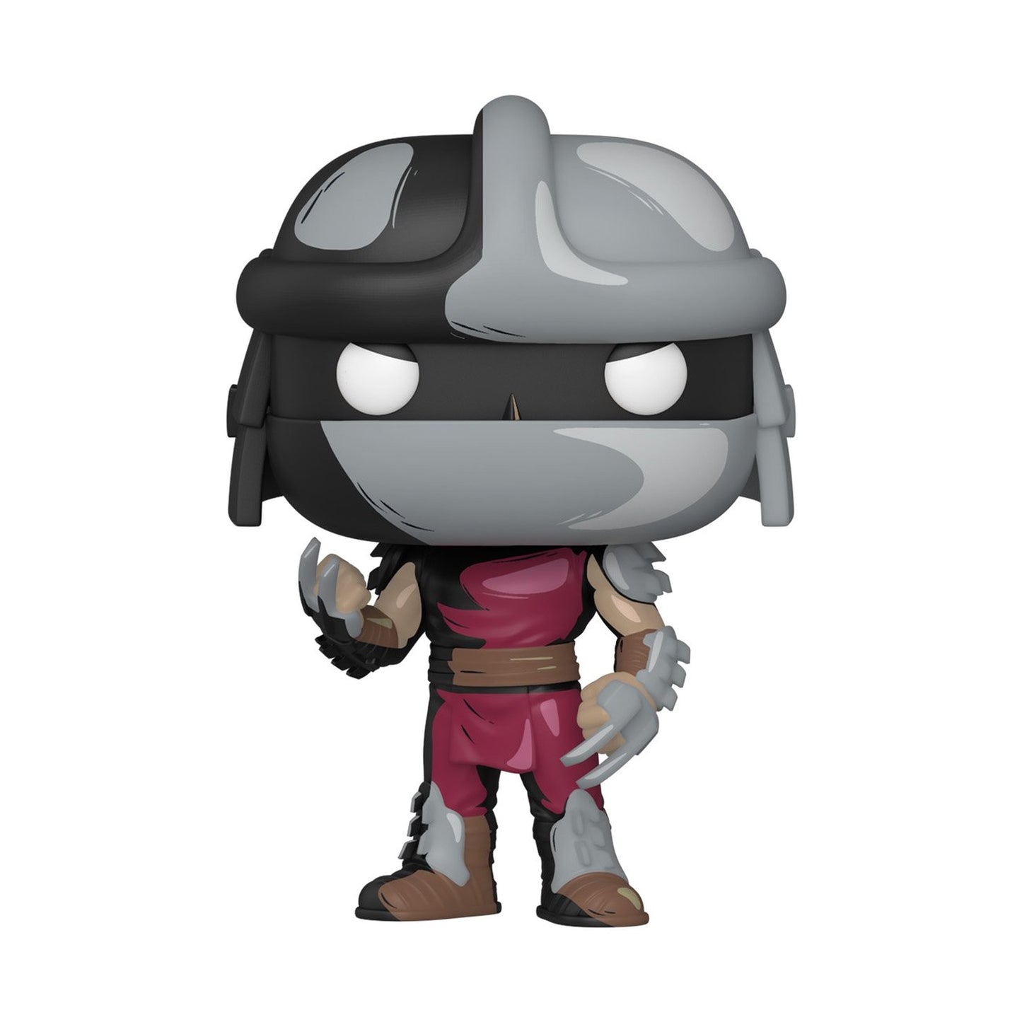 Funko POP! Comics Teenage Mutant Ninja Turtles Shredder Vinyl Figure #35