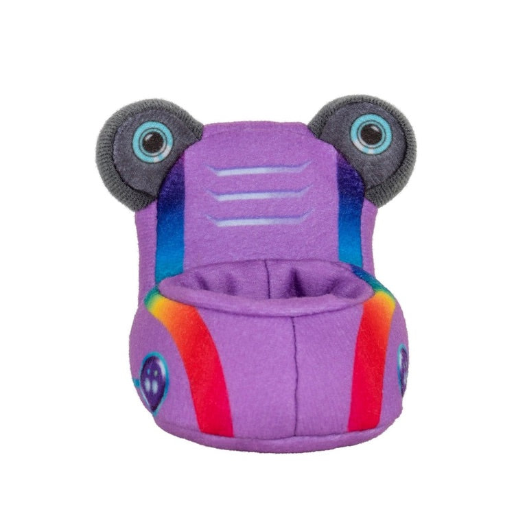 Squishmallows Squishville Gamer Garage Plush Playset GameStop Exclusive DD-3