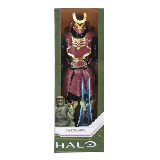 Halo Hero Infinite 12inch Figure 1 Figure Pack