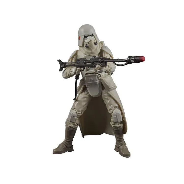 Star Wars Flametrooper Black Series 6 inch Gaming Greats