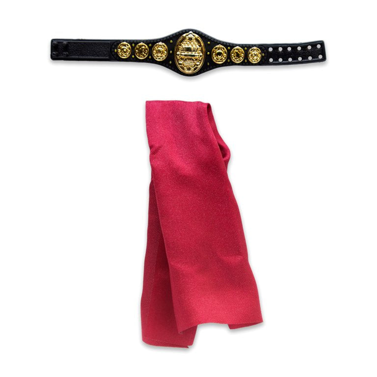 AEW All Elite Wrestling Series 7 Nyla Rose Action Figure