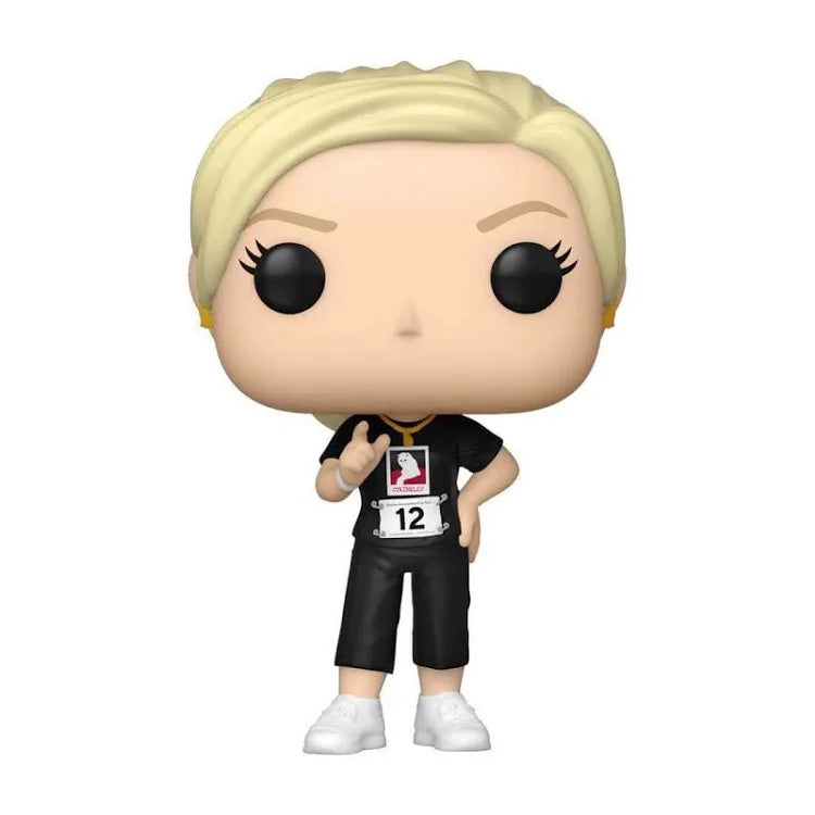 Funko Pop 1159 The Office Angela Martin Exclusive