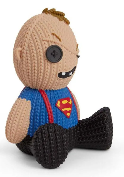 Goonies Sloth Handmade by Robots Knit Series Vinyl Figure #019