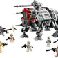 Lego Star Wars AT-TE Walker #75337