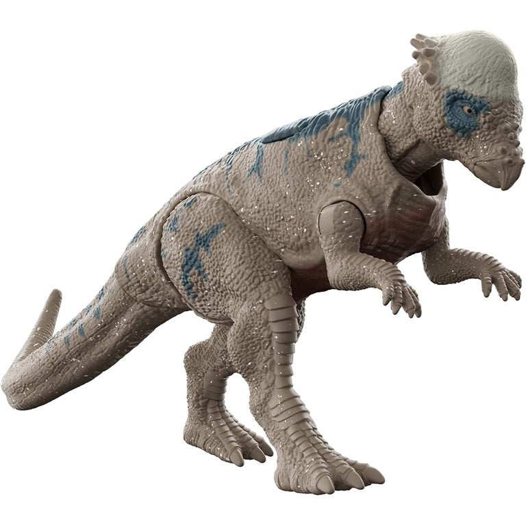 Jurassic World Legacy Collection Pachycephalosaurus Action Figure