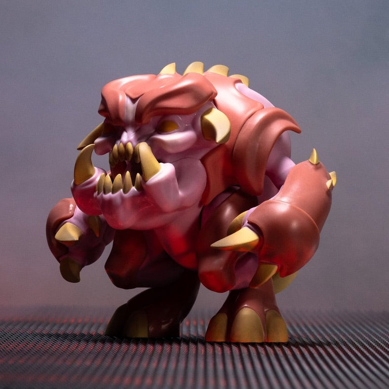 Numskull Doom Pinky 5.3-in Statue