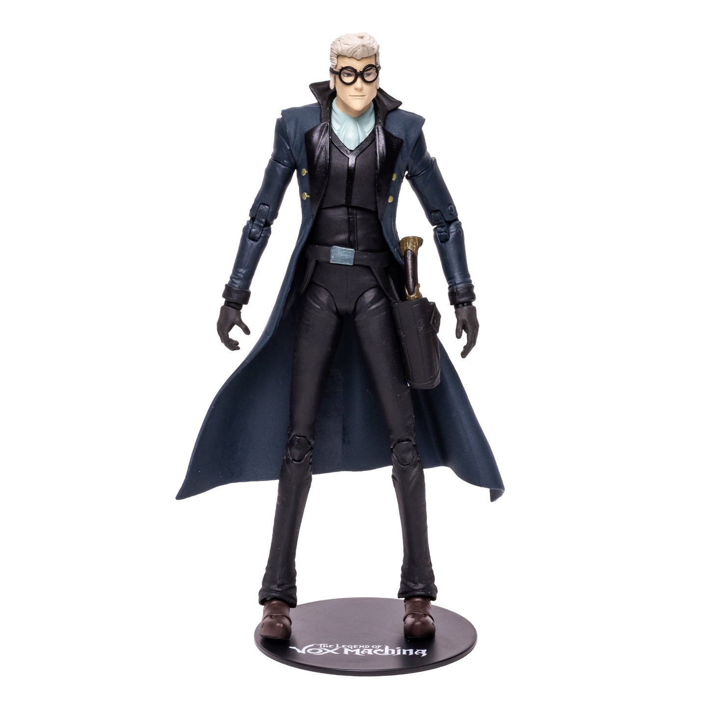 McFarlane Toys Critical Role The Legend of Vox Machina Percy 7-in Scale Figure