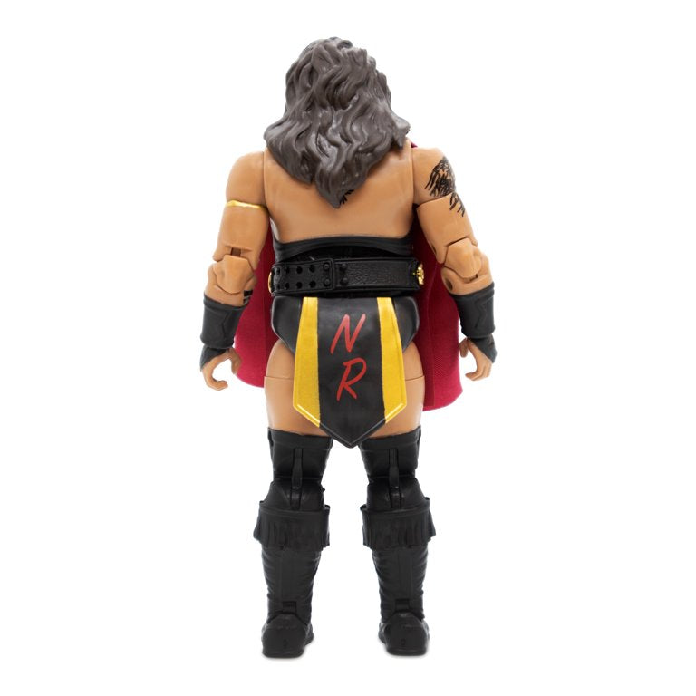 AEW All Elite Wrestling Series 7 Nyla Rose Action Figure