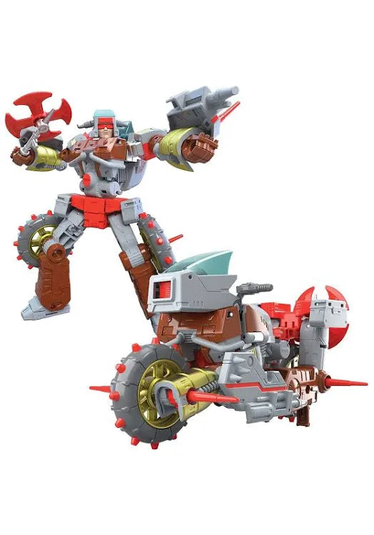 Transformers Studio Series Voyager Junkheap