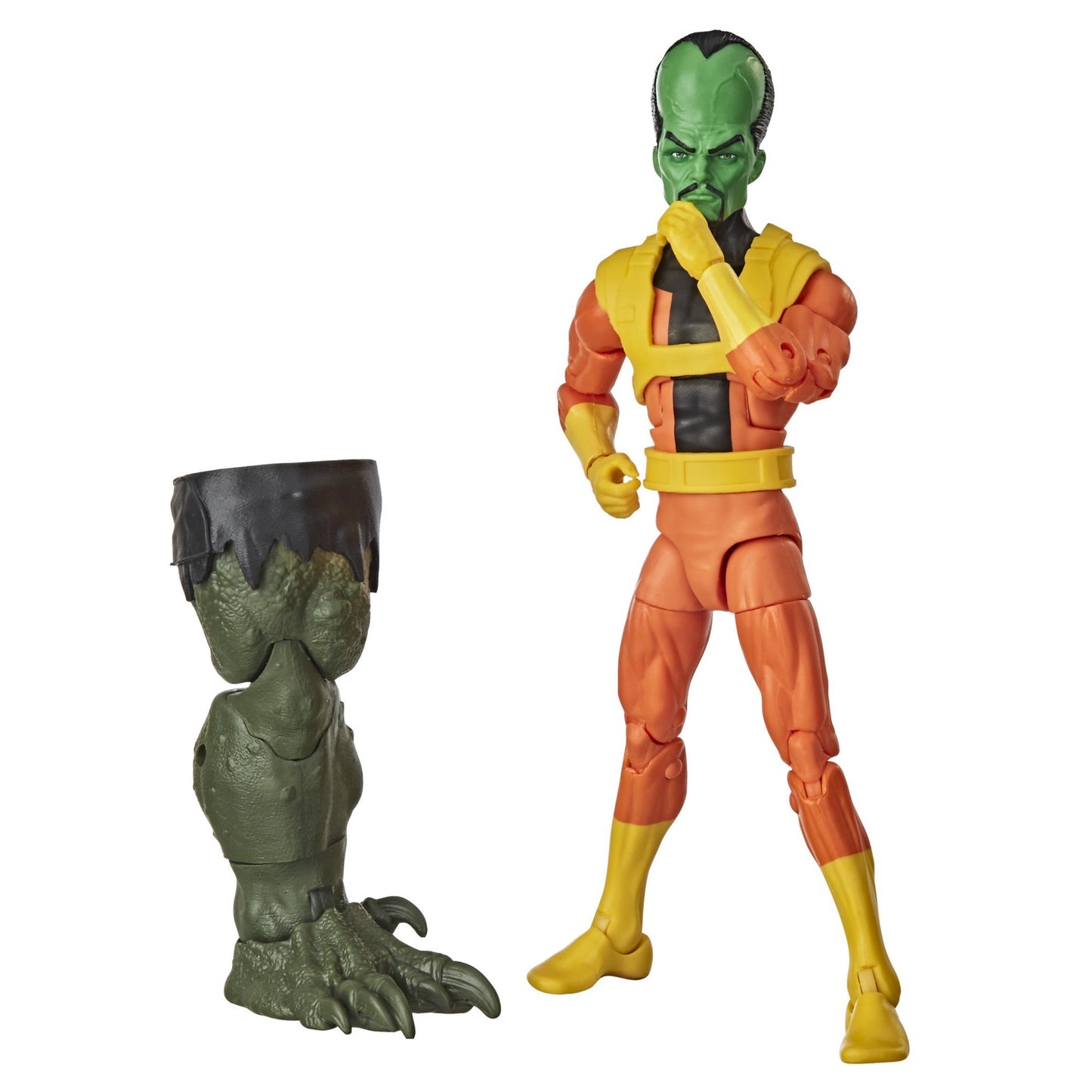 Hasbro Marvel Legends Series Marvel‘s The Hood 6-in Action Figure