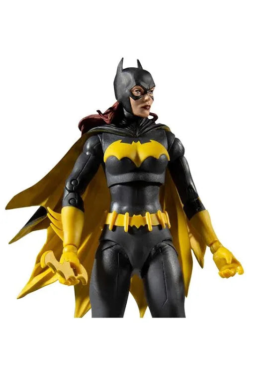 McFarlane Toys DC Multiverse Batgirl Three Jokers 7-In Action Figure